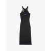 Zadig & Voltaire Zadig&voltaire Astra Rib Bijoux In Black