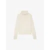 Zadig & Voltaire Boxy Bijoux Jumper In Flake