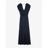Zadig & Voltaire Zadig&voltaire Dresses In Encre