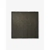 Zadig & Voltaire Glenn Monogram Scarf In Street
