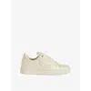 Zadig & Voltaire Zadig&voltaire Mid Fly On Sneakers In Flash