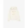 Zadig & Voltaire Zadig&voltaire Georgy Mo Rock N Roll Emb In Light Sugar