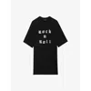Zadig & Voltaire Zadig&voltaire Dresses In Black