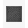 Zadig & Voltaire Kerry Scarf In Shark