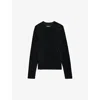 Zadig & Voltaire Pravis Jumper In Peaks