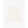 Zadig & Voltaire Sulky Jumper In Flake