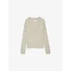 Zadig & Voltaire Kaschmirpullover River In Geology