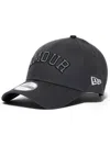 Zadig & Voltaire X New Era Amour Baseball Cap In Grey
