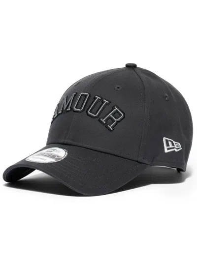 Zadig & Voltaire X New Era Amour Baseball Cap In Grey