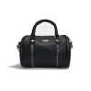 Zadig & Voltaire Xs Sunny Bag In Black