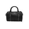 Zadig & Voltaire Xs Sunny Bag In Black