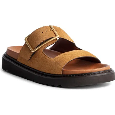 Zadig & Voltaire Alpha Cecilia Slide Sandal