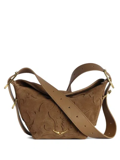 Zadig & Voltaire Zadig&voltaire Baby Jane Crossbody