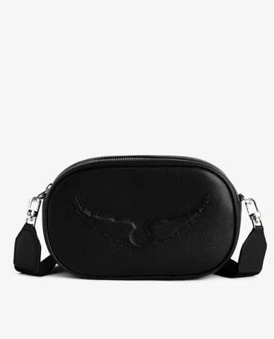 Zadig & Voltaire Zadig&voltaire Bags In Black