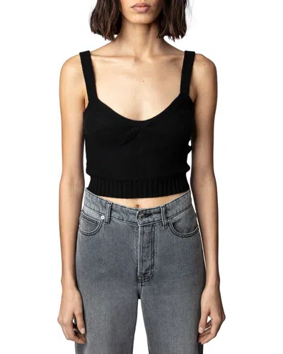 Zadig & Voltaire Bettina Top