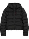 Zadig & Voltaire Keli Puffer Jacket