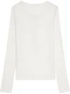 Zadig & Voltaire Zadig&voltaire Blair Lr Wings