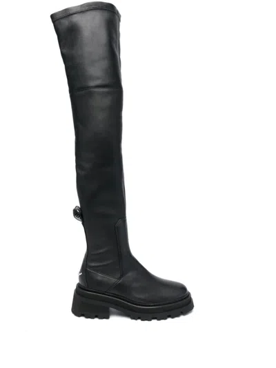 Zadig & Voltaire Zadig&voltaire Boots In Black