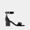 Zadig & Voltaire Zadig&voltaire Caprese Wings Sandals