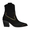 Zadig & Voltaire Cara High Boots