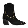 Zadig & Voltaire Cara High Boots