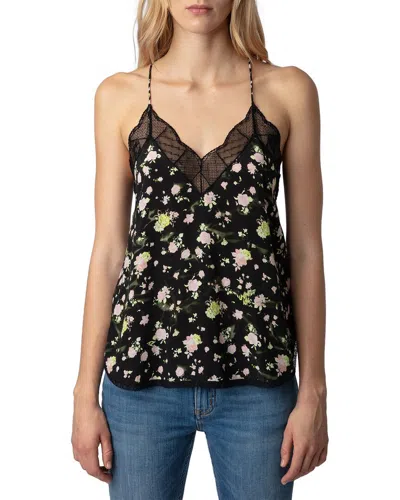 ZADIG & VOLTAIRE ZADIG & VOLTAIRE CHRISTY CARACO