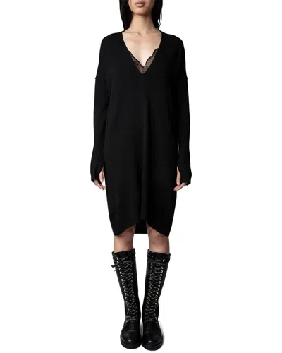Zadig & Voltaire Deany Dress