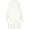 Zadig & Voltaire Dress  Woman Color White