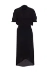 Zadig & Voltaire Zadig&voltaire Dresses In Black