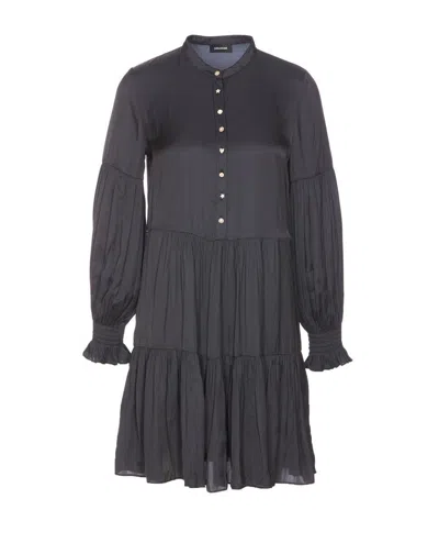 Zadig & Voltaire Zadig&voltaire Dresses In Black