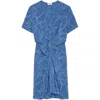 Zadig & Voltaire Zadig&voltaire Dresses In Blue