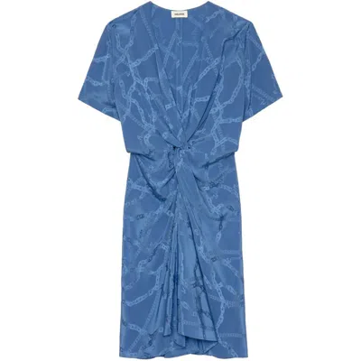 ZADIG & VOLTAIRE ZADIG&VOLTAIRE DRESSES