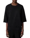 Zadig & Voltaire Edmond Crystal Sweatshirt