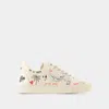 Zadig & Voltaire Zadig&voltaire Fly On Sneakers
