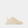 Zadig & Voltaire Zadig&voltaire Mid Fly On Sneakers