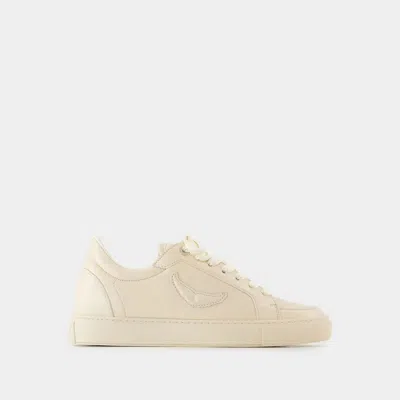 ZADIG & VOLTAIRE ZADIG&VOLTAIRE FLY ON SNEAKERS