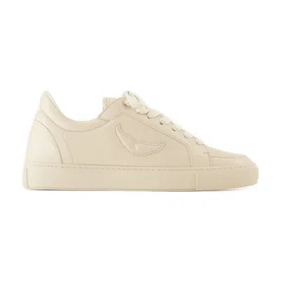Zadig & Voltaire Zadig&voltaire Fly On Sneakers