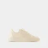 Zadig & Voltaire Zadig&voltaire Mid Fly On Sneakers In White