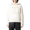 Zadig & Voltaire Zadig&voltaire Georgy Mo Rock N Roll Emb In Light Sugar