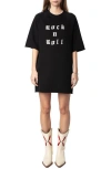 Zadig & Voltaire Zadig&voltaire Dresses In Black