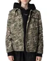 ZADIG & VOLTAIRE ZADIG & VOLTAIRE JACKET