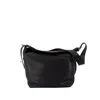 Zadig & Voltaire Jane Crossbody - Leather - Black In Black