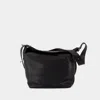 Zadig & Voltaire Zadig&voltaire Jane Crossbody In Black