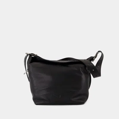 Zadig & Voltaire Zadig&voltaire Jane Crossbody In Black