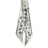 Zadig & Voltaire Jessie Scarf In Flash