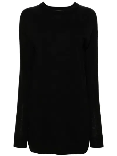 Zadig & Voltaire Zadig&voltaire Kanjy We In Black