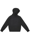 Zadig & Voltaire Logo Hoodie In Gray