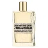 Zadig & Voltaire Ladies This Is Really Her! Edp Spray 3.3 oz (tester) Fragrances 3423222106171