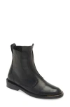 Zadig & Voltaire Laureen Bootie In Noir