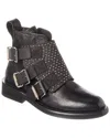 ZADIG & VOLTAIRE ZADIG & VOLTAIRE LAUREEN LEATHER BOOT